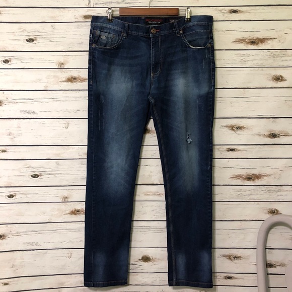 dnmx jeans mens